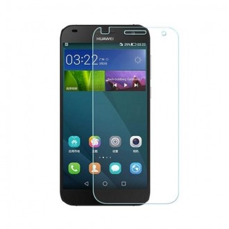 Premium Tempered Glass Screen Protector for Huawei G7